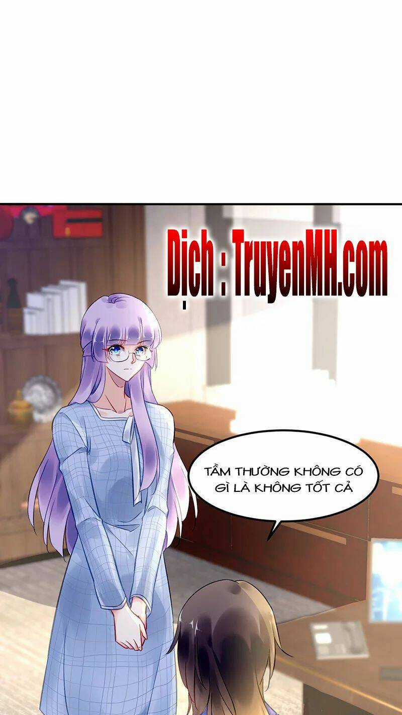 Đối Kháng Hoa Tâm Chủ Thượng Chapter 174 trang 3