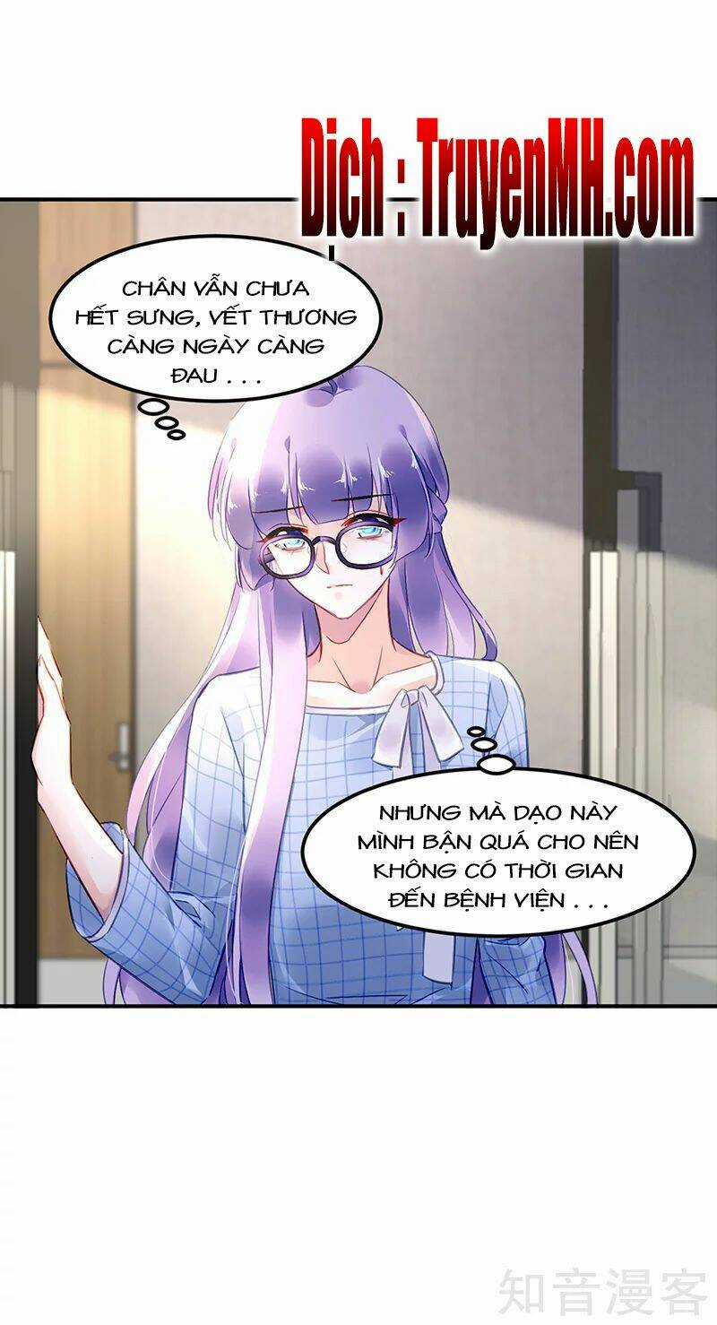 Đối Kháng Hoa Tâm Chủ Thượng Chapter 174 trang 6