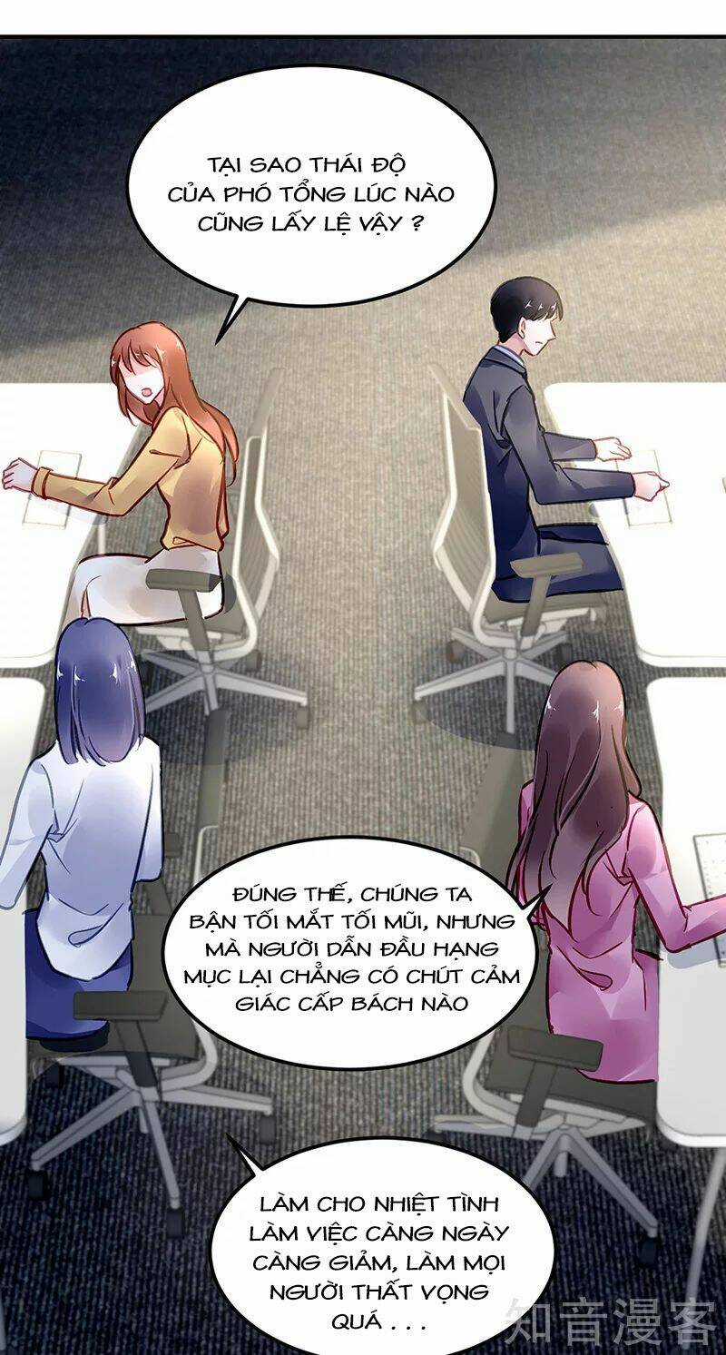 Đối Kháng Hoa Tâm Chủ Thượng Chapter 174 trang 7