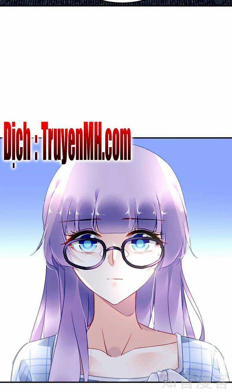 Đối Kháng Hoa Tâm Chủ Thượng Chapter 174 trang 8