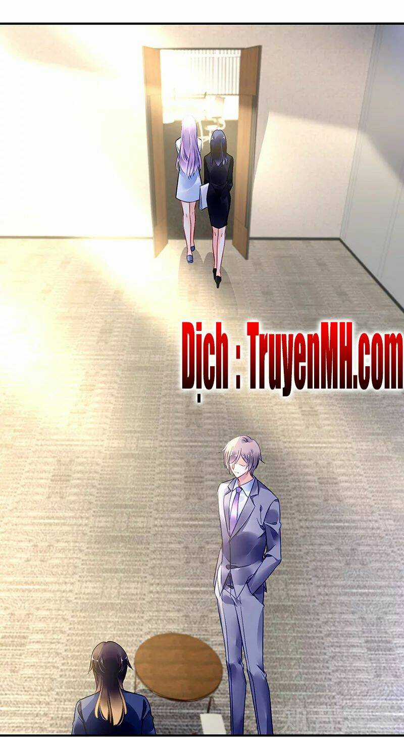 Đối Kháng Hoa Tâm Chủ Thượng Chapter 175 trang 10