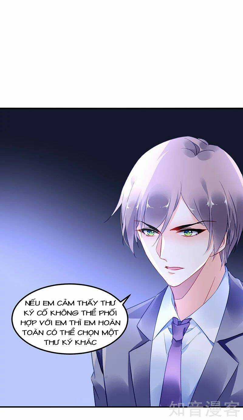 Đối Kháng Hoa Tâm Chủ Thượng Chapter 175 trang 11