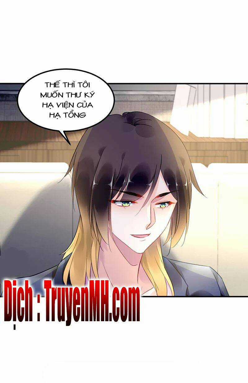 Đối Kháng Hoa Tâm Chủ Thượng Chapter 175 trang 12