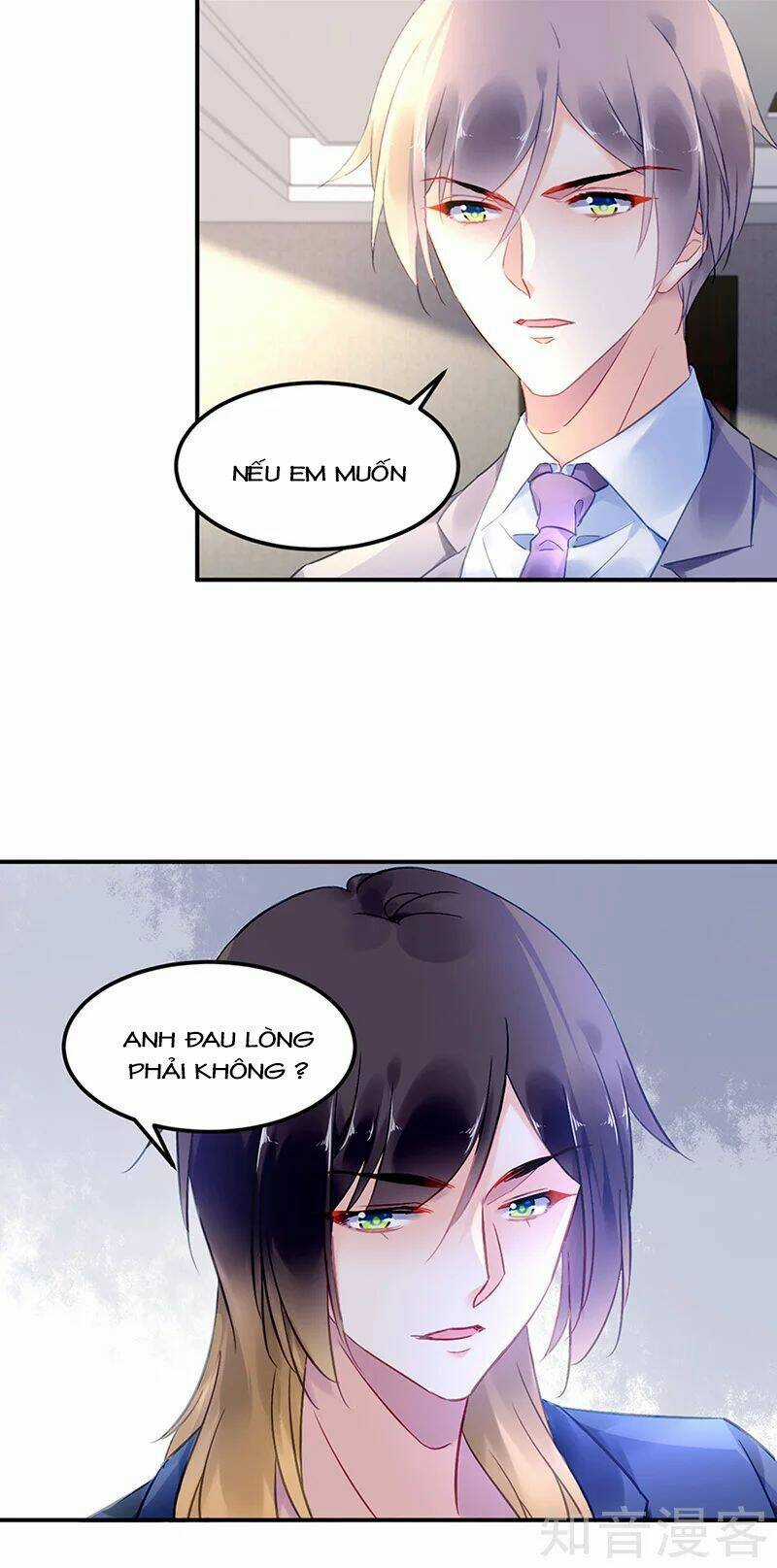 Đối Kháng Hoa Tâm Chủ Thượng Chapter 175 trang 13