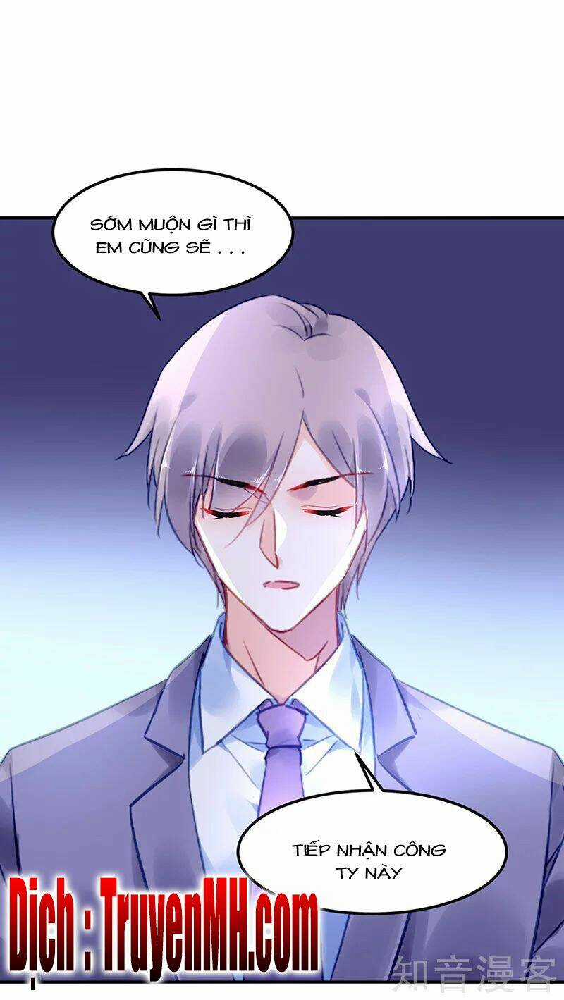 Đối Kháng Hoa Tâm Chủ Thượng Chapter 175 trang 14