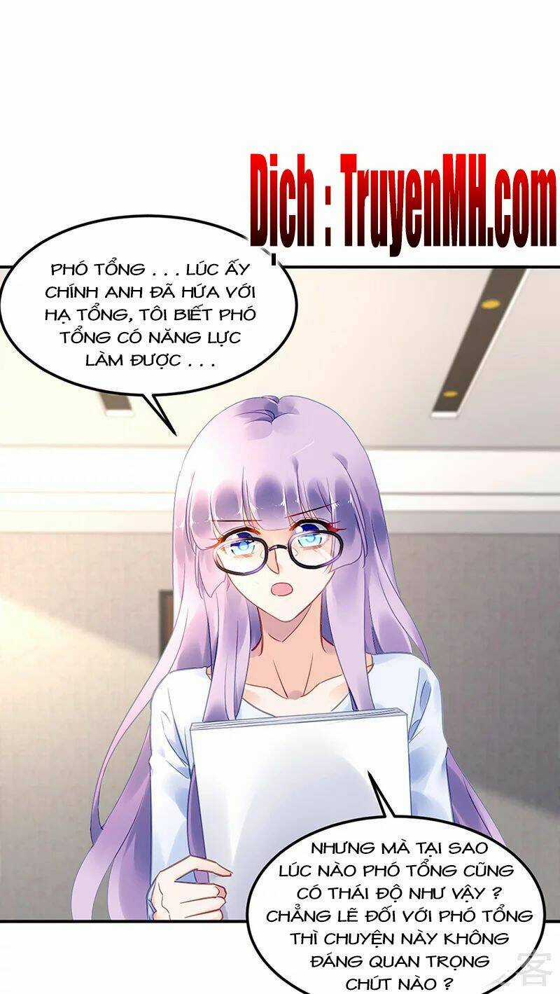 Đối Kháng Hoa Tâm Chủ Thượng Chapter 175 trang 2