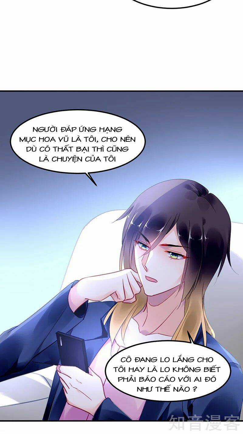 Đối Kháng Hoa Tâm Chủ Thượng Chapter 175 trang 3