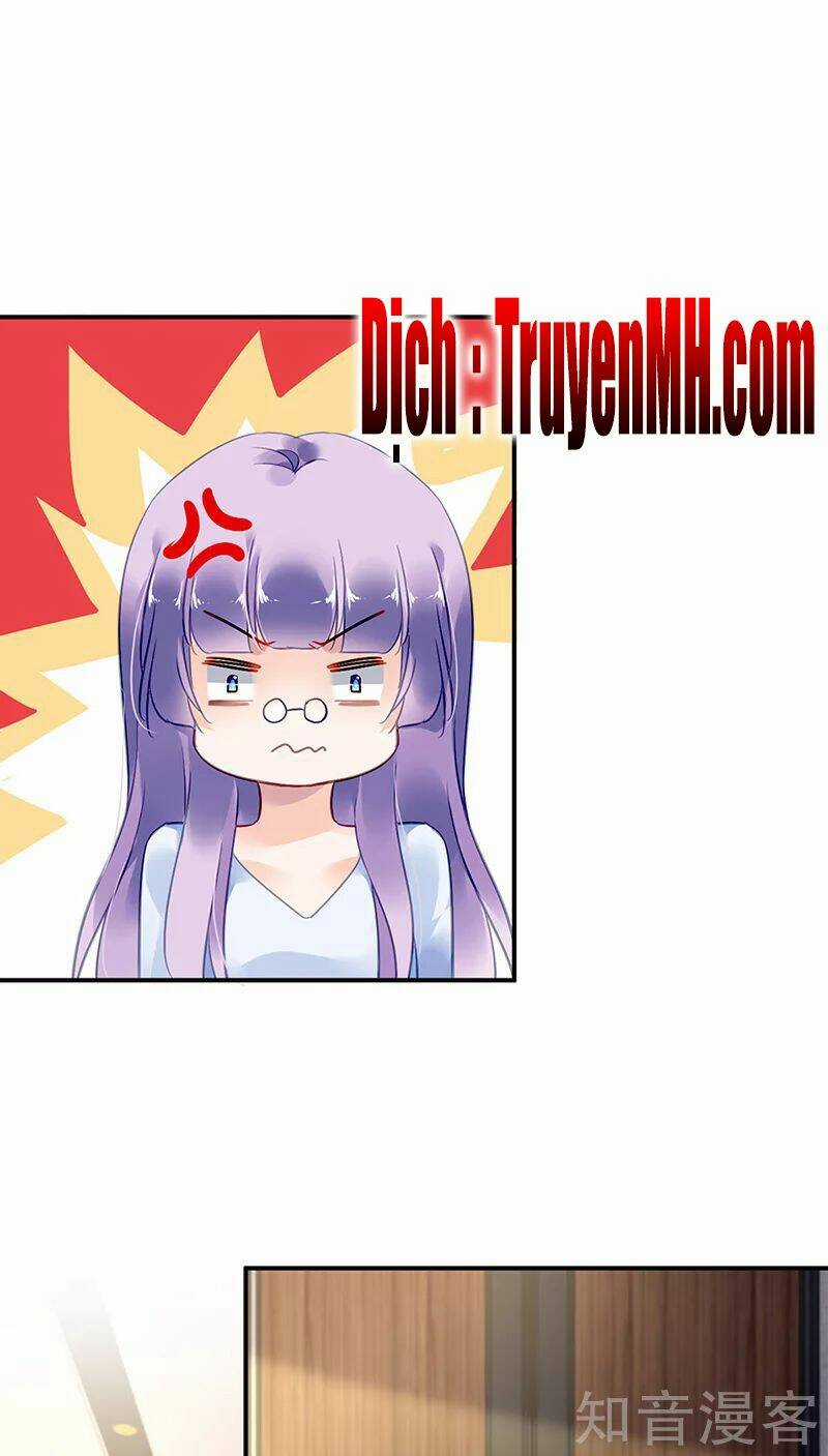 Đối Kháng Hoa Tâm Chủ Thượng Chapter 175 trang 4