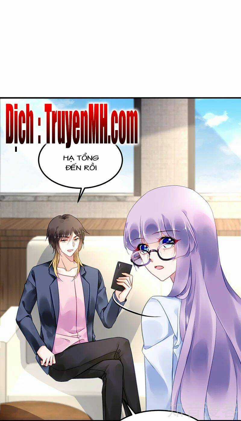 Đối Kháng Hoa Tâm Chủ Thượng Chapter 175 trang 6