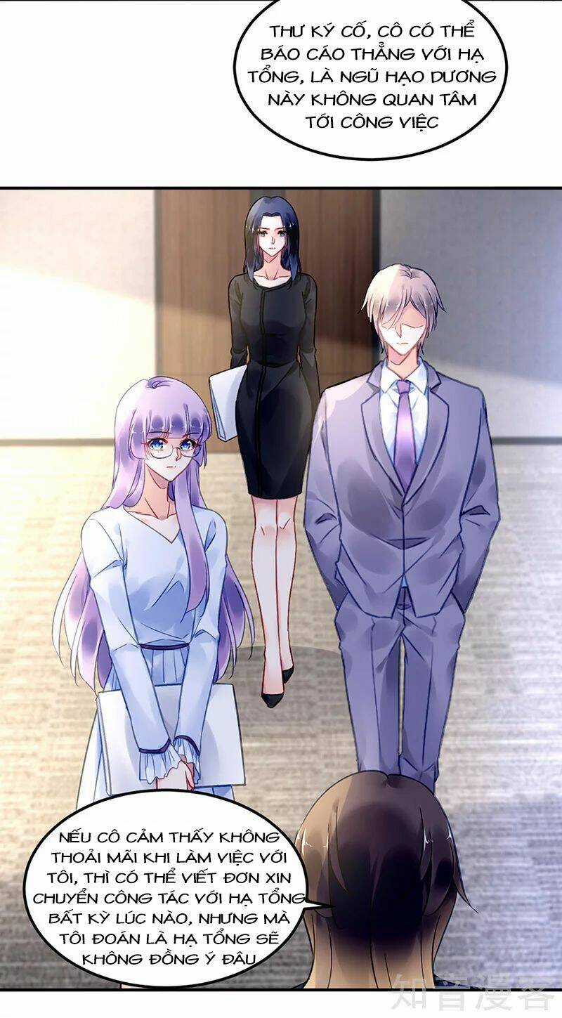 Đối Kháng Hoa Tâm Chủ Thượng Chapter 175 trang 7