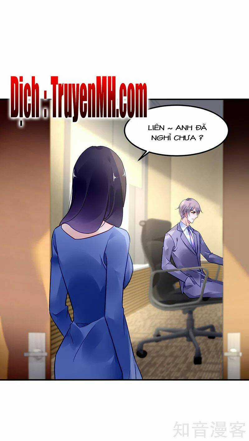 Đối Kháng Hoa Tâm Chủ Thượng Chapter 176 trang 11