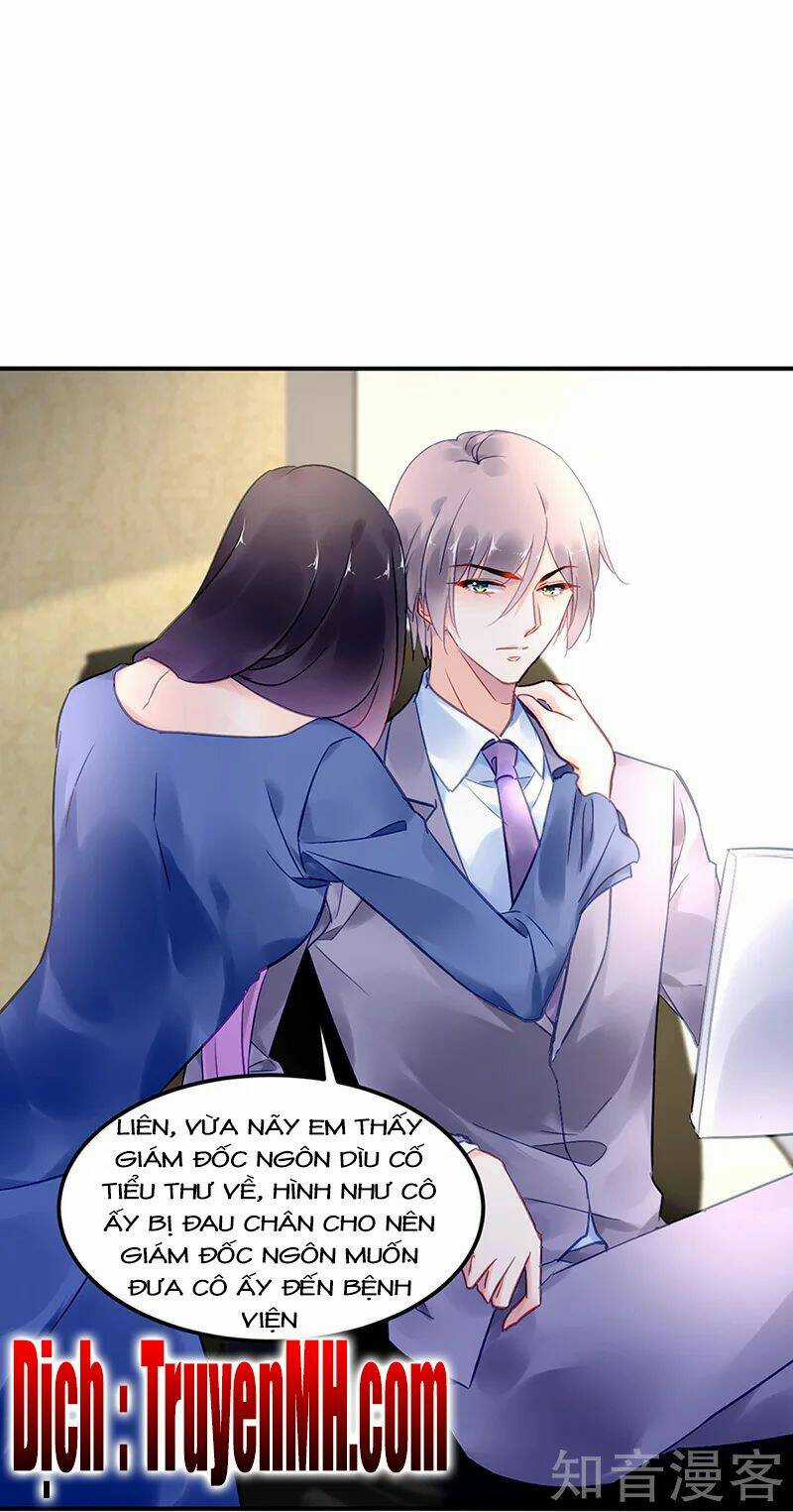 Đối Kháng Hoa Tâm Chủ Thượng Chapter 176 trang 13