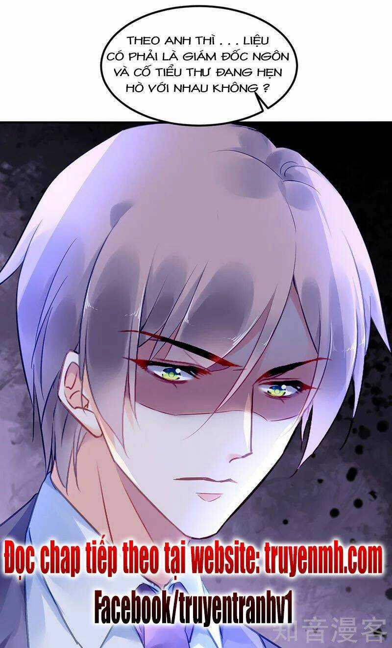 Đối Kháng Hoa Tâm Chủ Thượng Chapter 176 trang 14