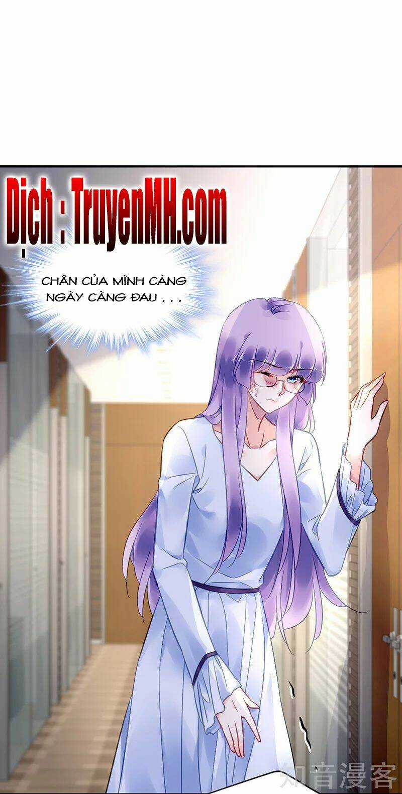 Đối Kháng Hoa Tâm Chủ Thượng Chapter 176 trang 3