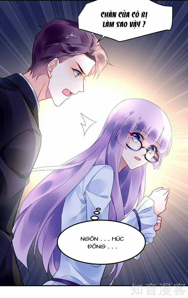 Đối Kháng Hoa Tâm Chủ Thượng Chapter 176 trang 4