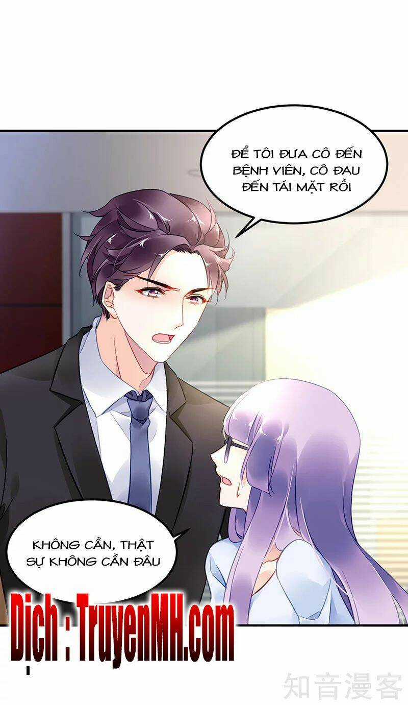 Đối Kháng Hoa Tâm Chủ Thượng Chapter 176 trang 5