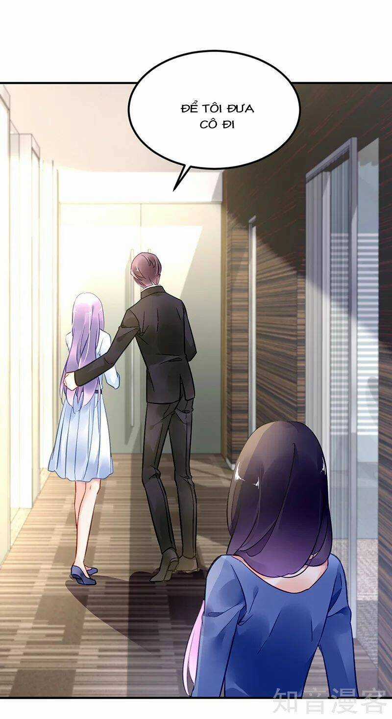 Đối Kháng Hoa Tâm Chủ Thượng Chapter 176 trang 6