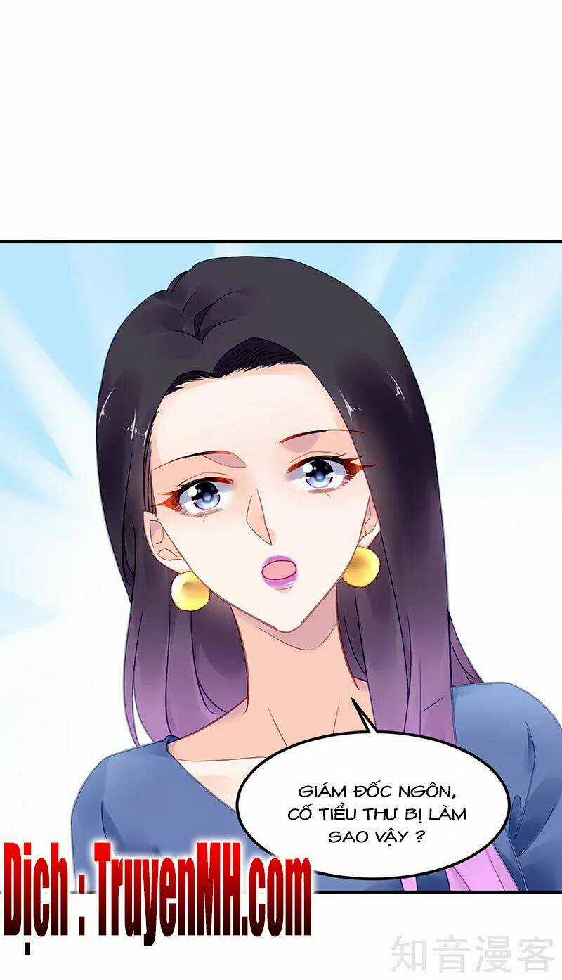 Đối Kháng Hoa Tâm Chủ Thượng Chapter 176 trang 7