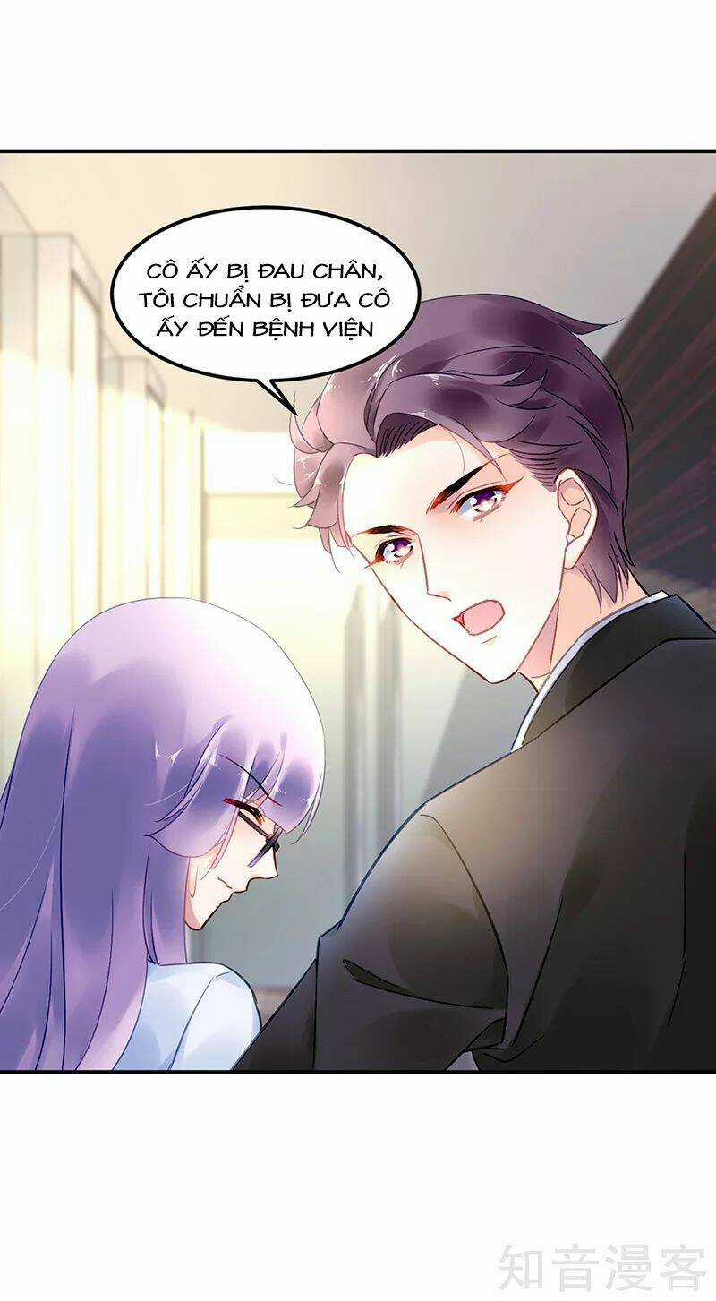 Đối Kháng Hoa Tâm Chủ Thượng Chapter 176 trang 8