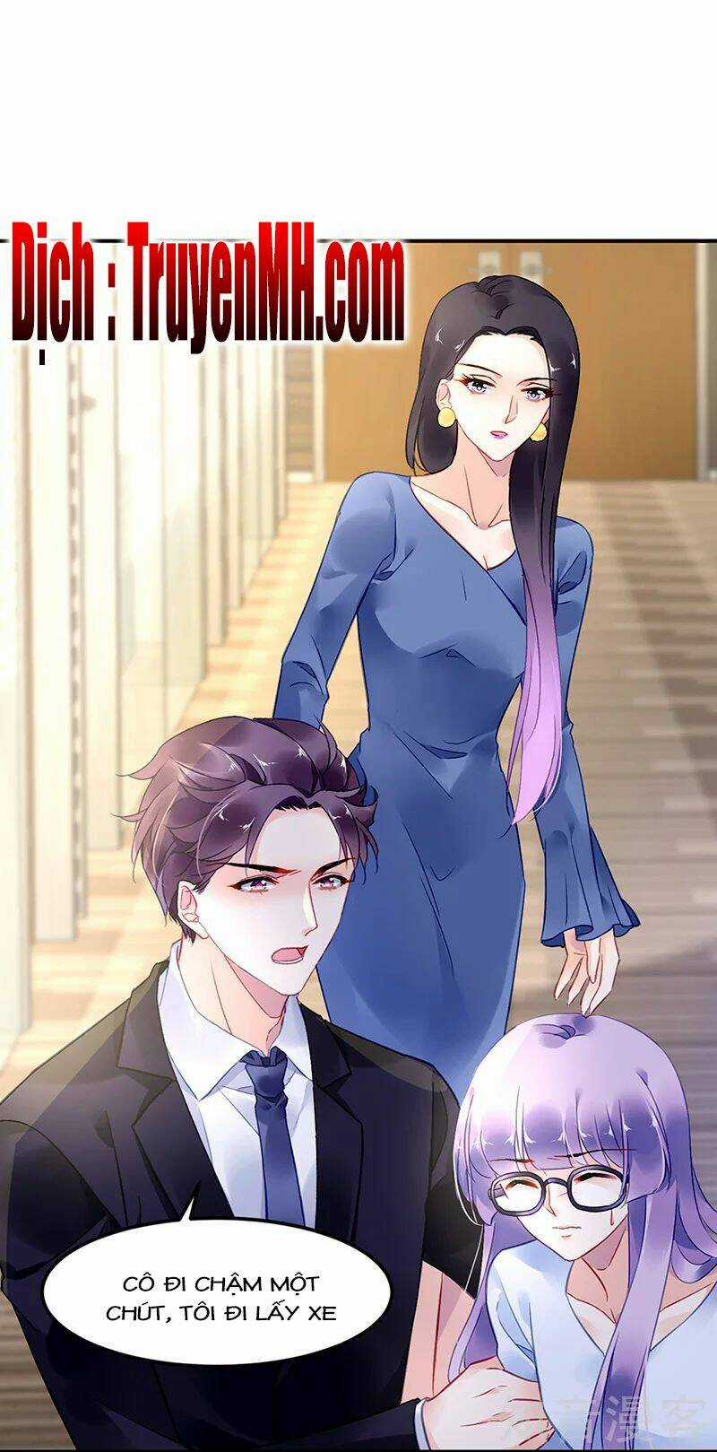 Đối Kháng Hoa Tâm Chủ Thượng Chapter 176 trang 9