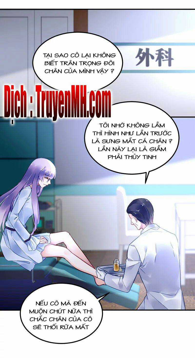 Đối Kháng Hoa Tâm Chủ Thượng Chapter 177 trang 10