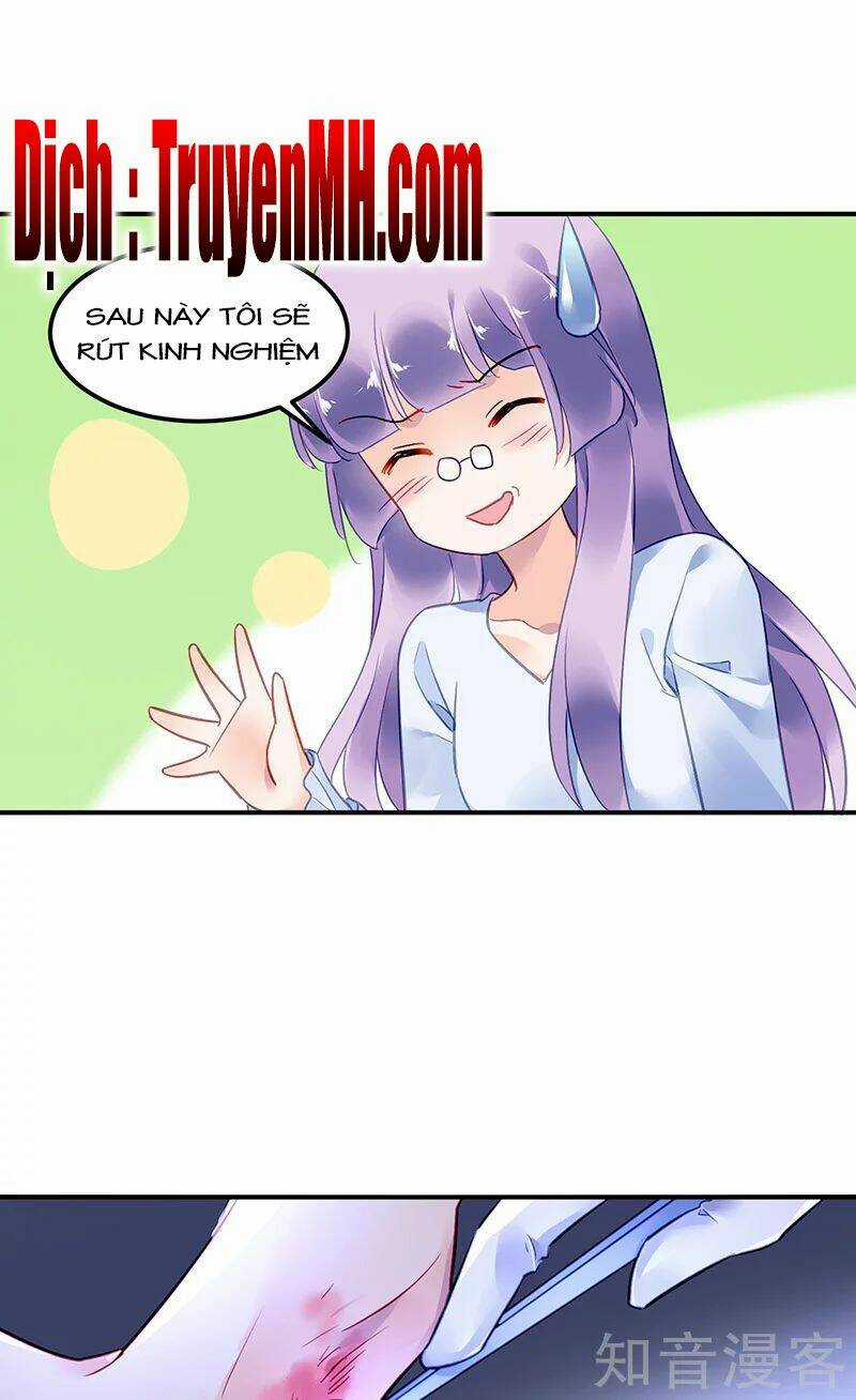 Đối Kháng Hoa Tâm Chủ Thượng Chapter 177 trang 11