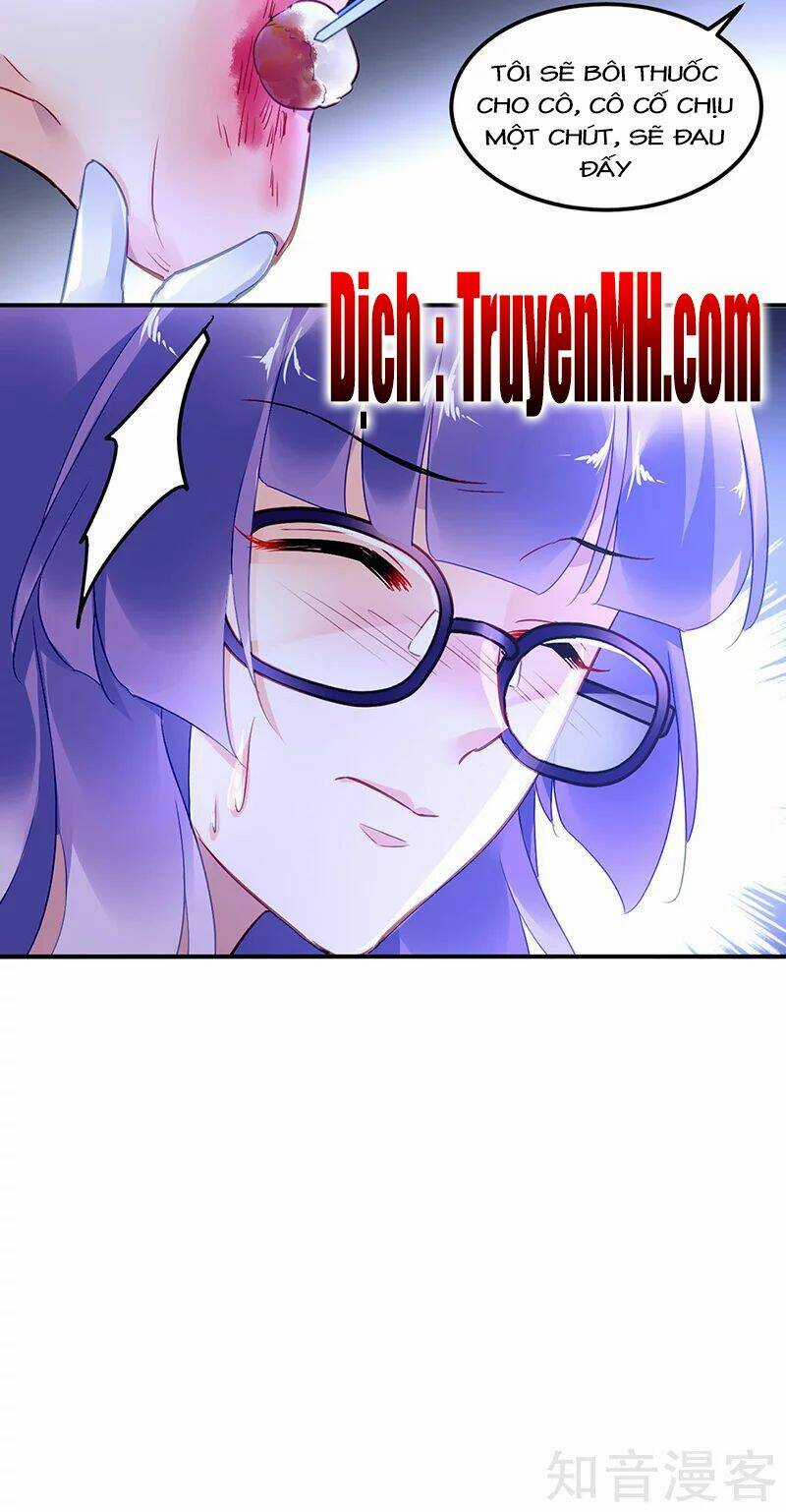 Đối Kháng Hoa Tâm Chủ Thượng Chapter 177 trang 12