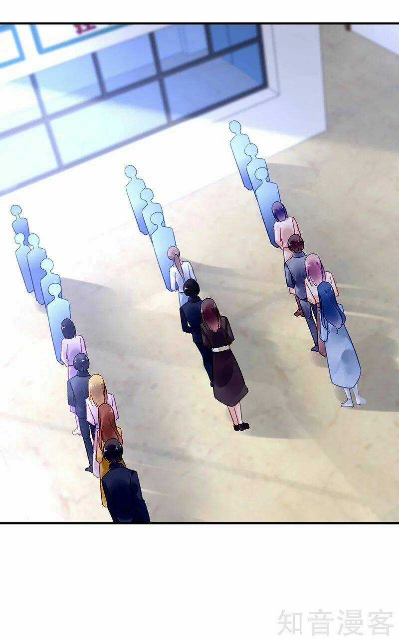 Đối Kháng Hoa Tâm Chủ Thượng Chapter 177 trang 3