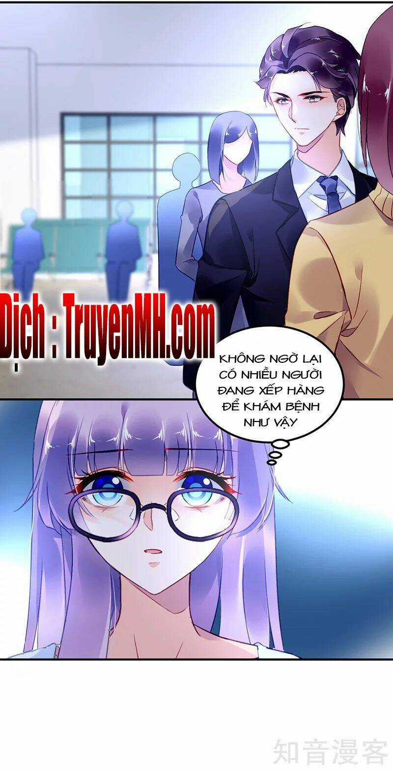 Đối Kháng Hoa Tâm Chủ Thượng Chapter 177 trang 4