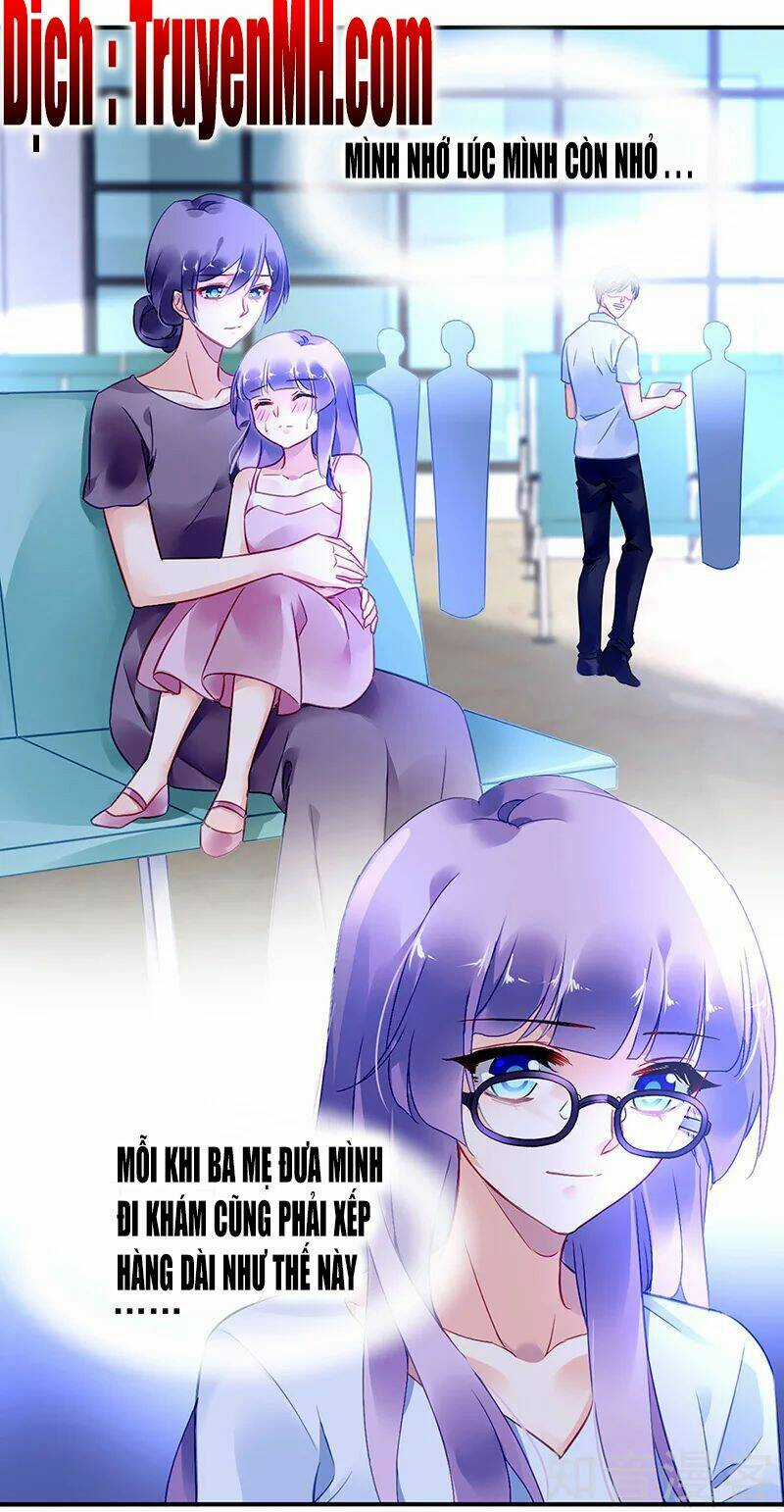 Đối Kháng Hoa Tâm Chủ Thượng Chapter 177 trang 5