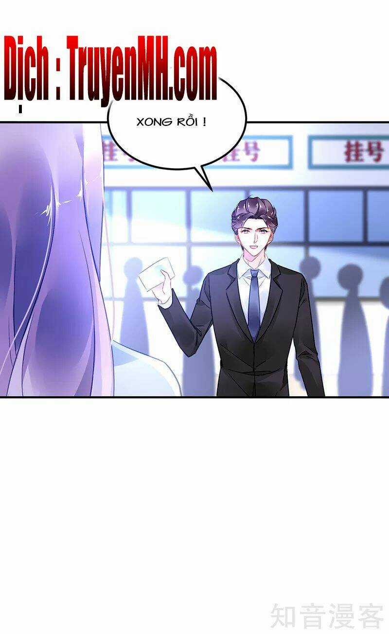 Đối Kháng Hoa Tâm Chủ Thượng Chapter 177 trang 6