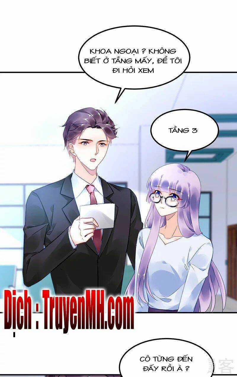 Đối Kháng Hoa Tâm Chủ Thượng Chapter 177 trang 7