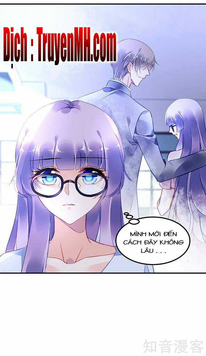 Đối Kháng Hoa Tâm Chủ Thượng Chapter 177 trang 9