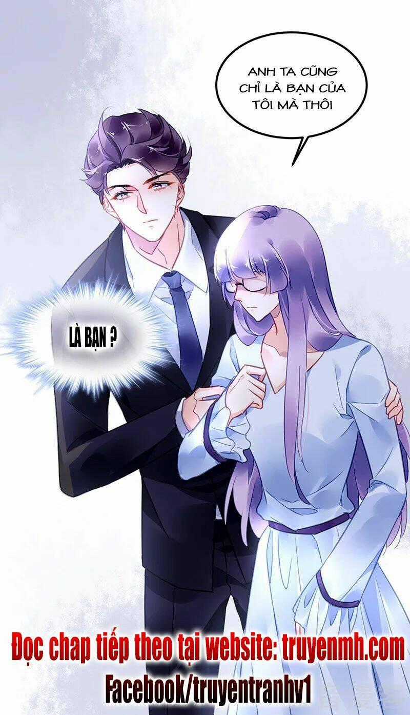 Đối Kháng Hoa Tâm Chủ Thượng Chapter 178 trang 10