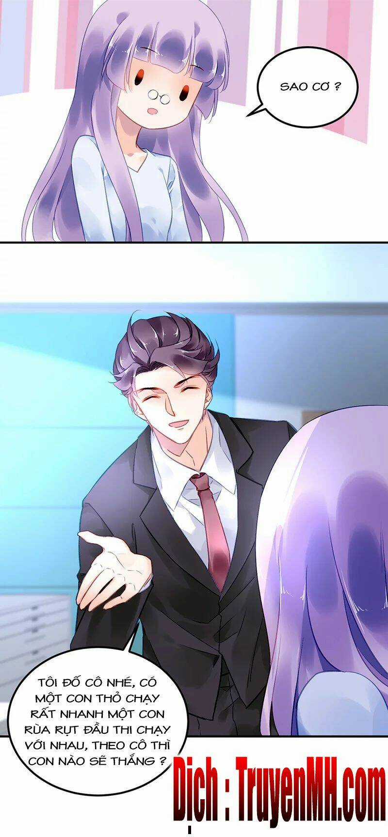 Đối Kháng Hoa Tâm Chủ Thượng Chapter 178 trang 2