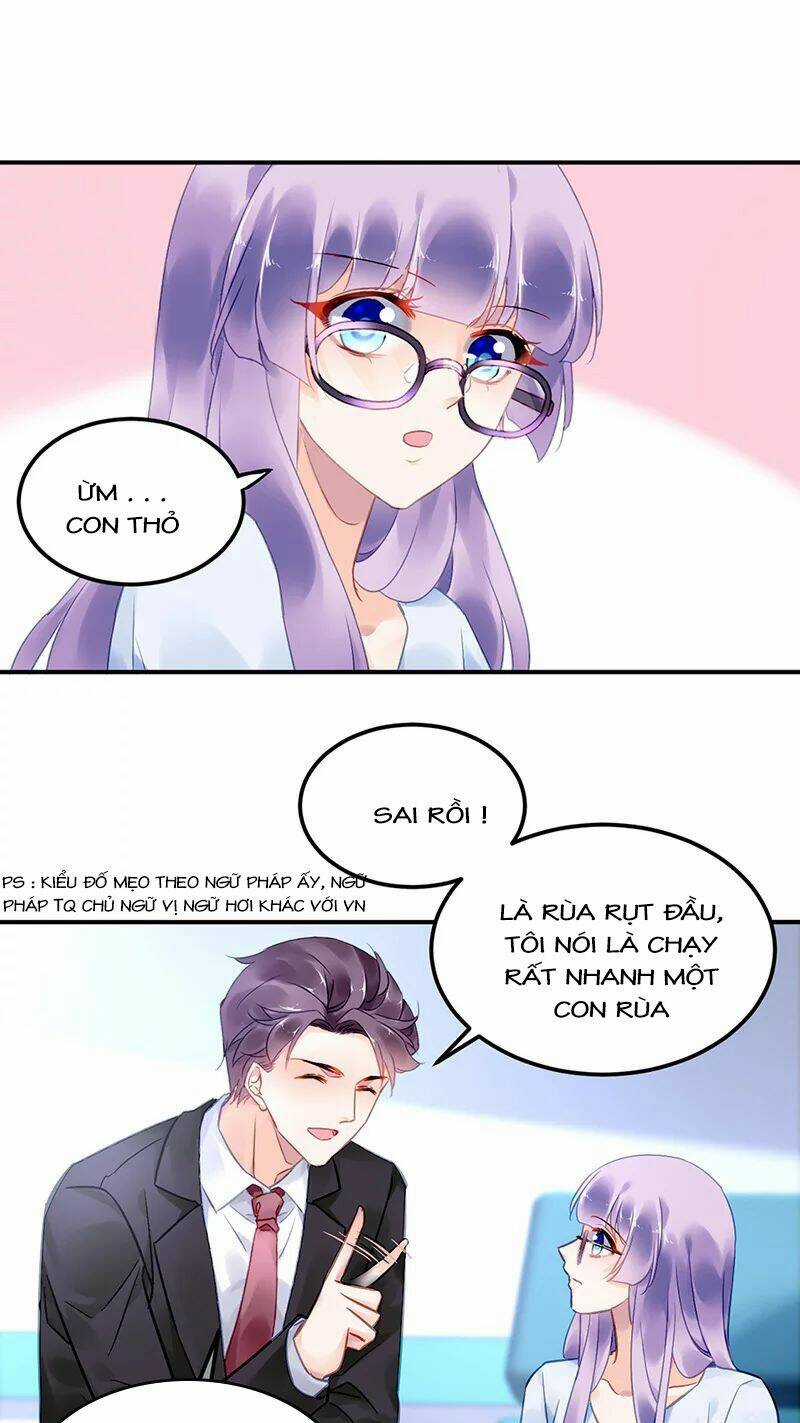 Đối Kháng Hoa Tâm Chủ Thượng Chapter 178 trang 3