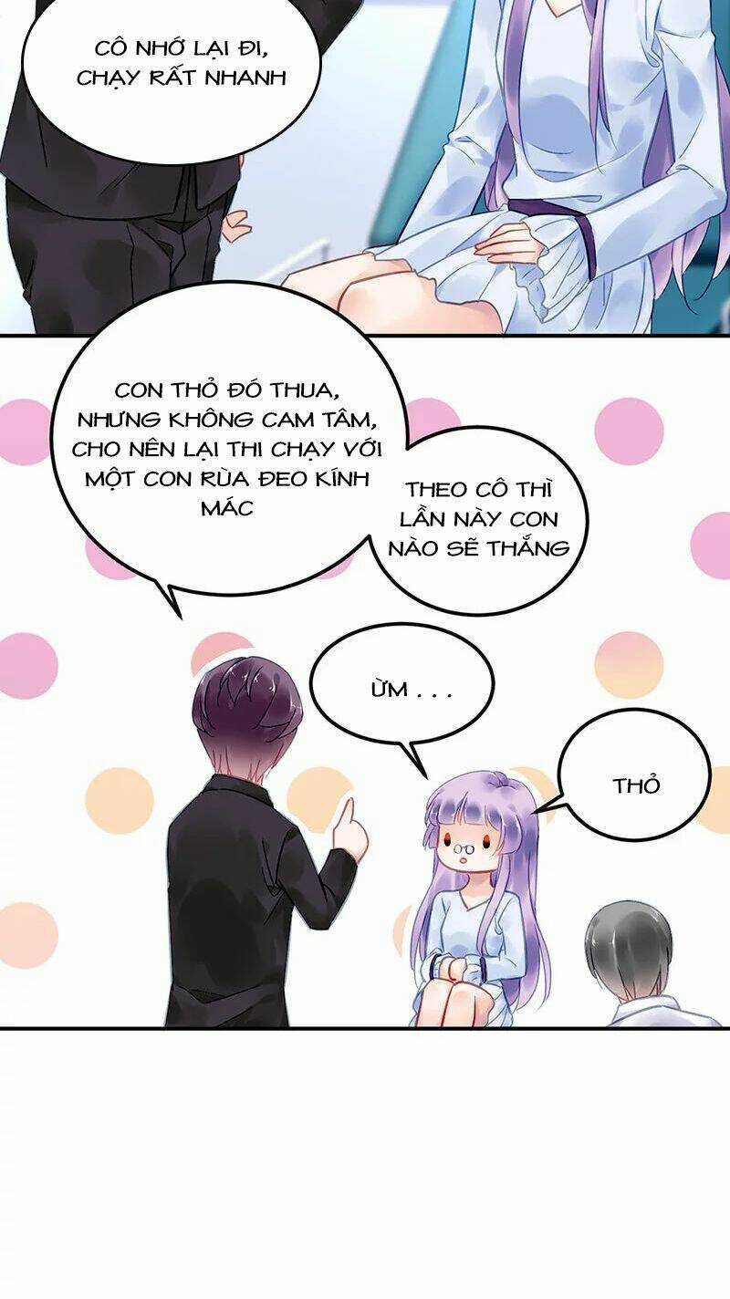 Đối Kháng Hoa Tâm Chủ Thượng Chapter 178 trang 4