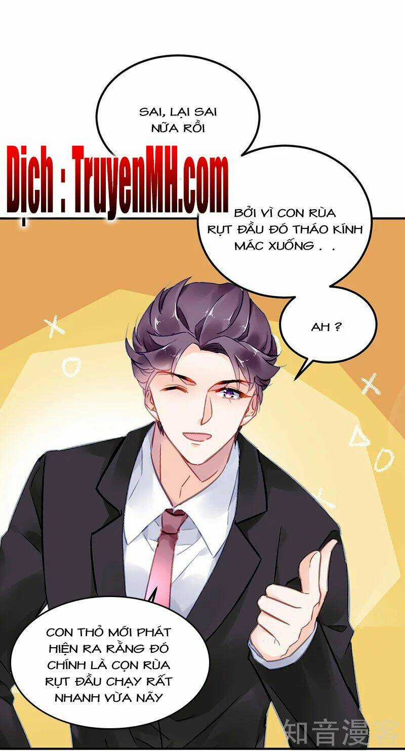 Đối Kháng Hoa Tâm Chủ Thượng Chapter 178 trang 5