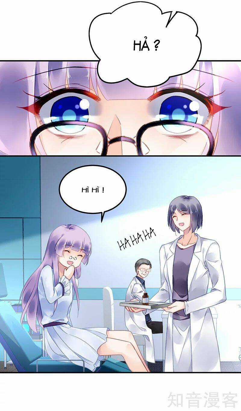 Đối Kháng Hoa Tâm Chủ Thượng Chapter 178 trang 6