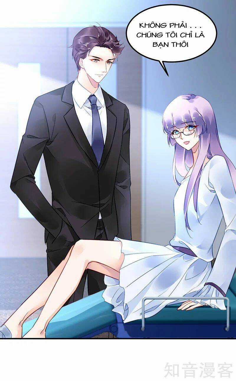 Đối Kháng Hoa Tâm Chủ Thượng Chapter 178 trang 8