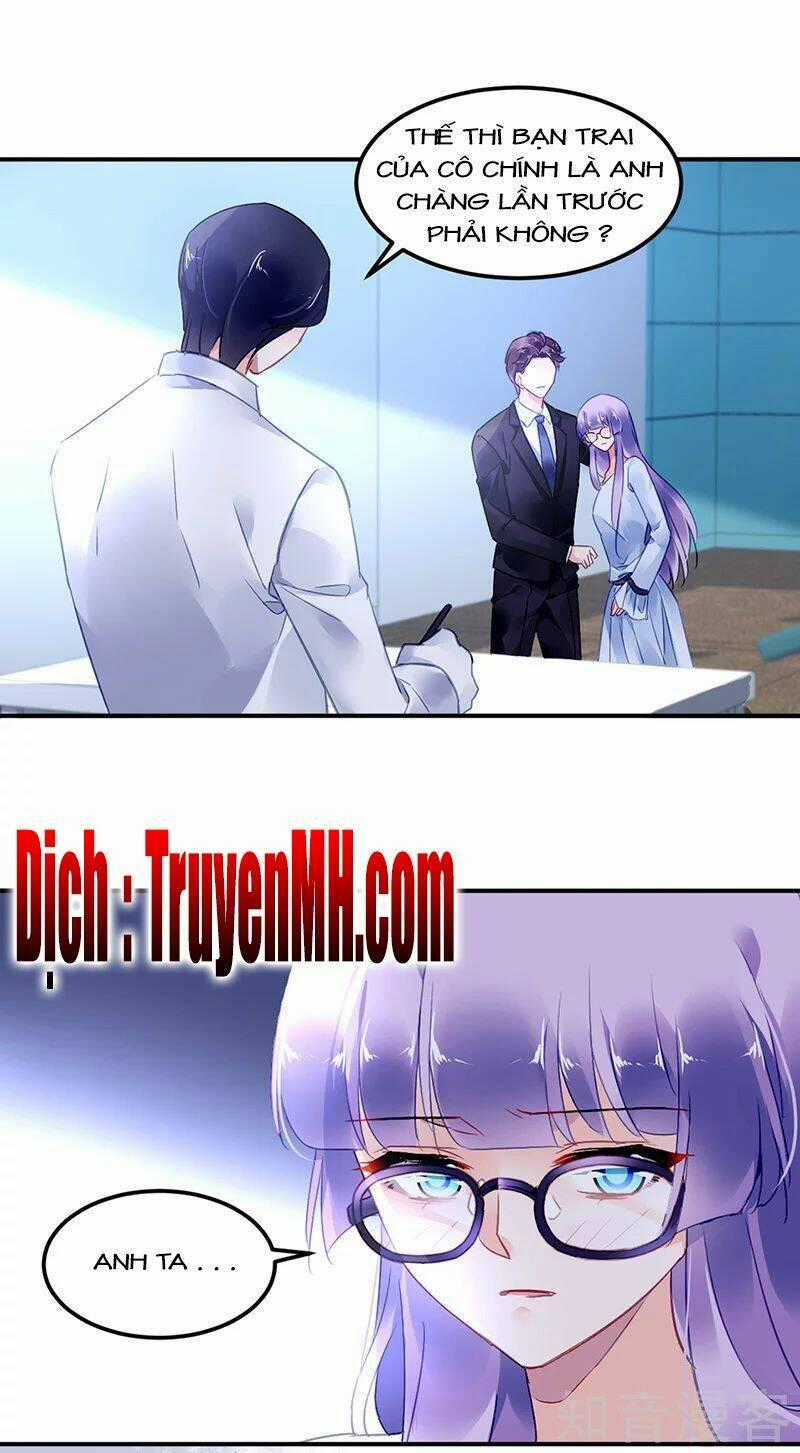 Đối Kháng Hoa Tâm Chủ Thượng Chapter 178 trang 9