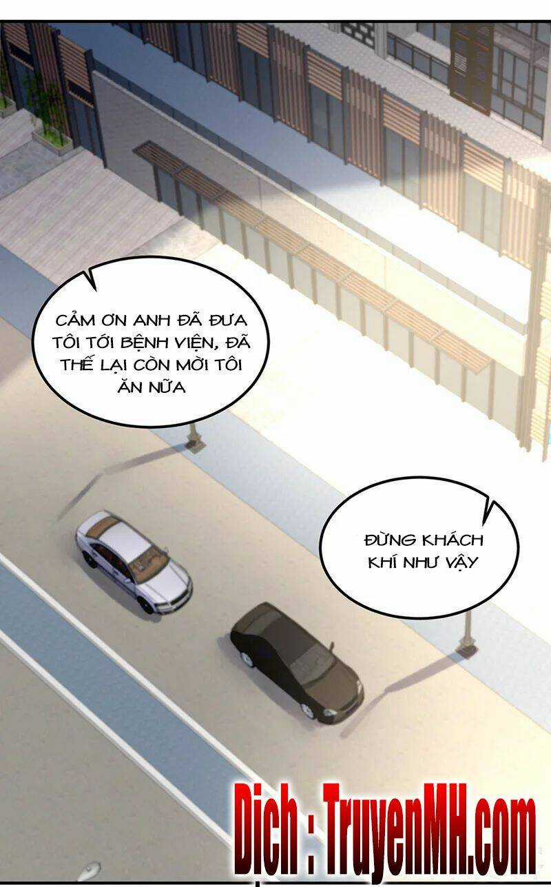 Đối Kháng Hoa Tâm Chủ Thượng Chapter 179 trang 1