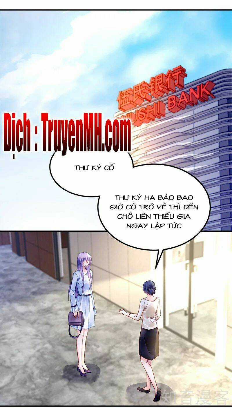 Đối Kháng Hoa Tâm Chủ Thượng Chapter 179 trang 11