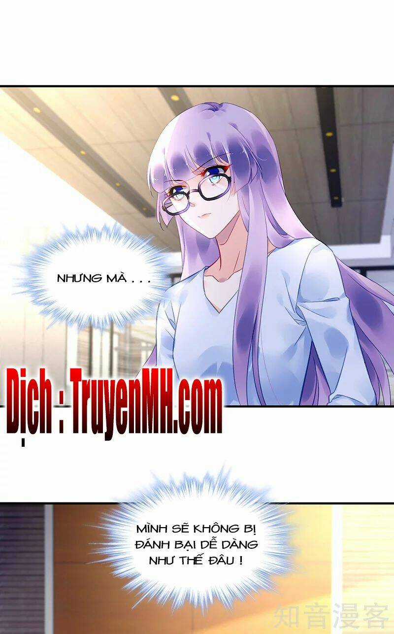 Đối Kháng Hoa Tâm Chủ Thượng Chapter 179 trang 13