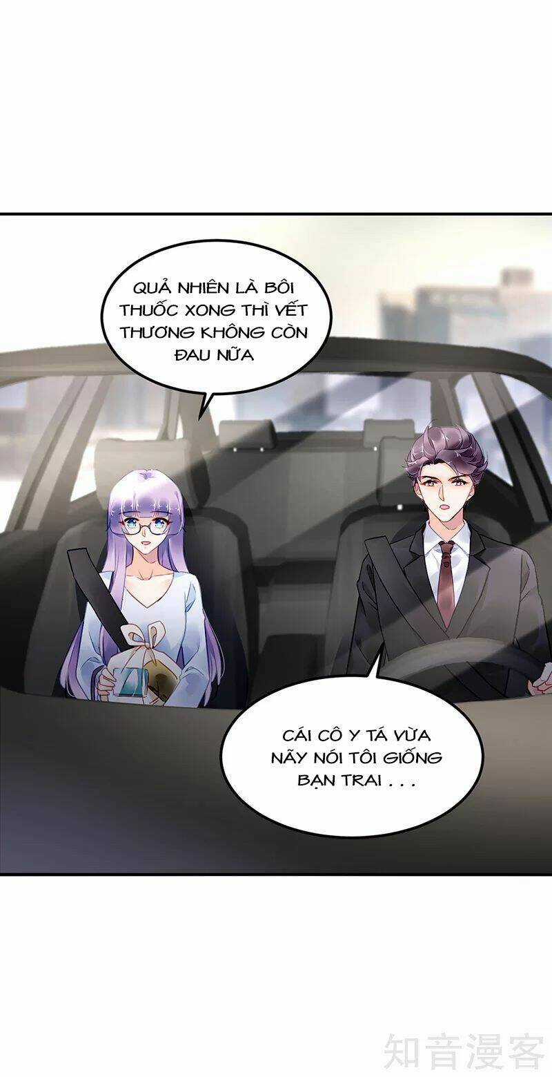 Đối Kháng Hoa Tâm Chủ Thượng Chapter 179 trang 2