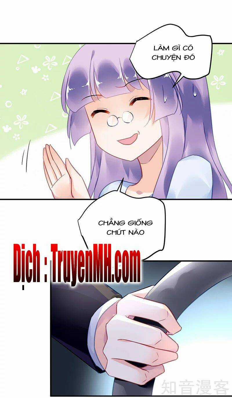 Đối Kháng Hoa Tâm Chủ Thượng Chapter 179 trang 3