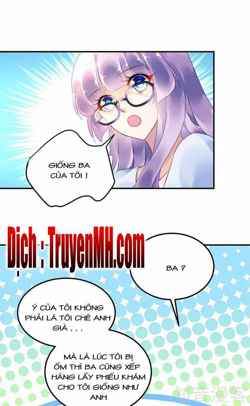 Đối Kháng Hoa Tâm Chủ Thượng Chapter 179 trang 5