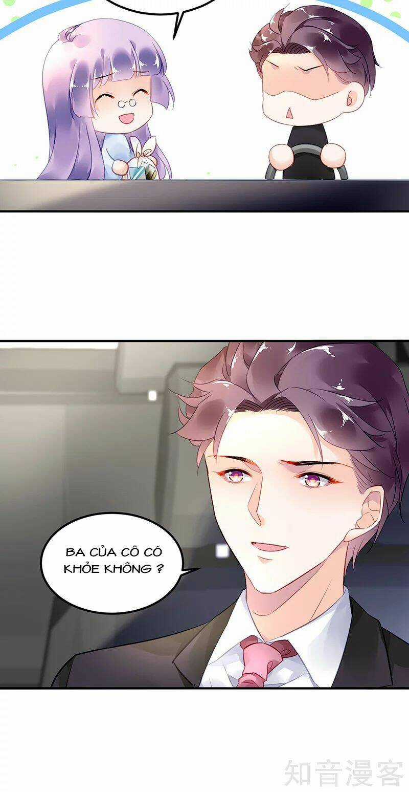 Đối Kháng Hoa Tâm Chủ Thượng Chapter 179 trang 6