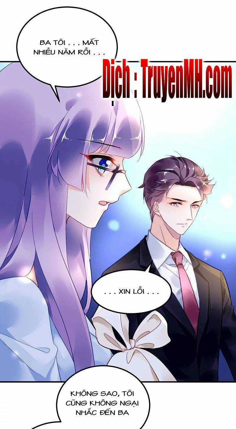 Đối Kháng Hoa Tâm Chủ Thượng Chapter 179 trang 7