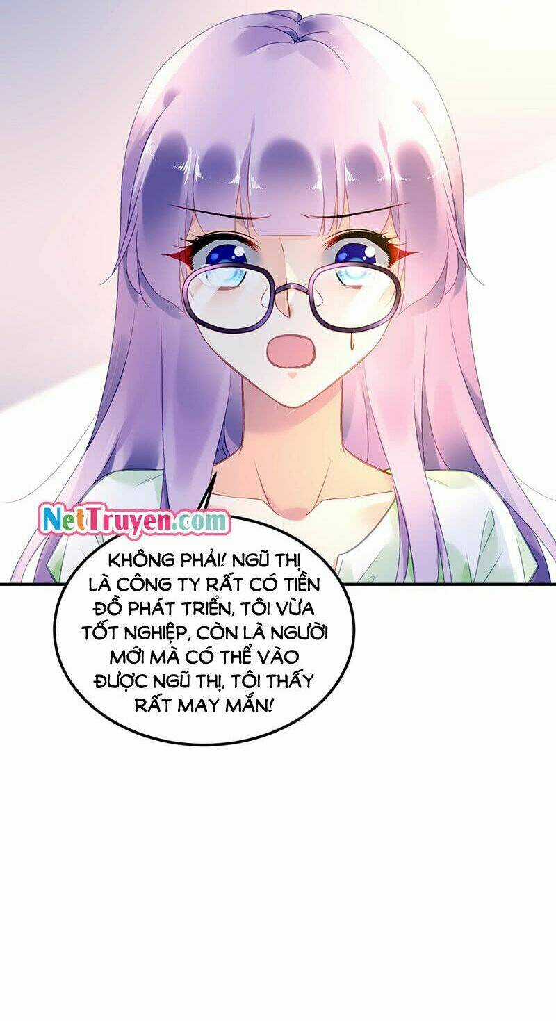 Đối Kháng Hoa Tâm Chủ Thượng Chapter 18 trang 10